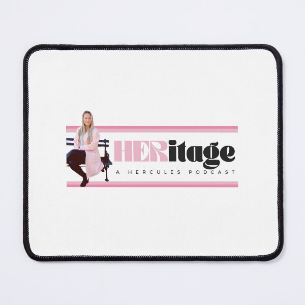 Item preview, Heritage designed and sold by Hercules Ministry.