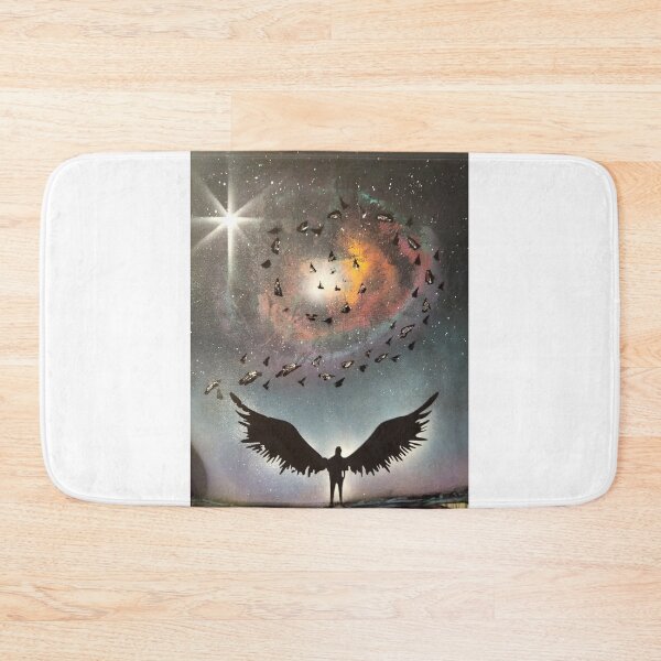 Item preview, Fallen Angel designed and sold by amanwithacan.