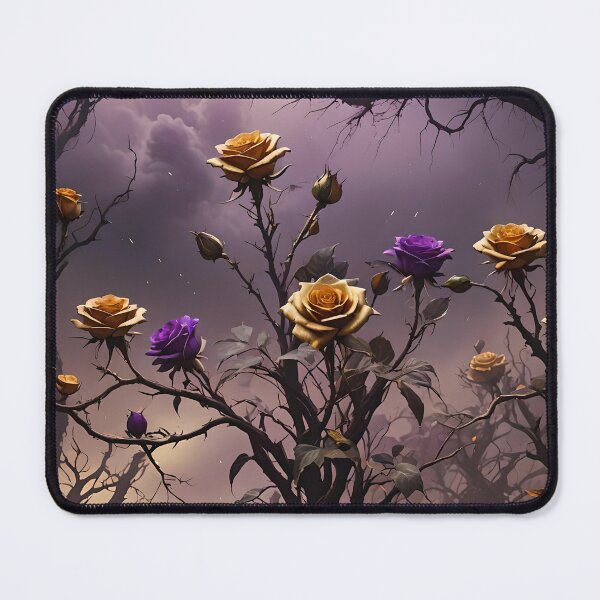 Item preview, Witherose Woods designed and sold by Xenoevos.