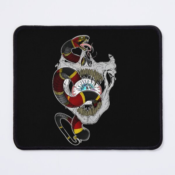 Item preview, Mal De Ojo designed and sold by ToxicMentality.