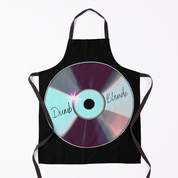 Item preview, Dumb Blonde Retro CD Mix designed and sold by Starving Artist.