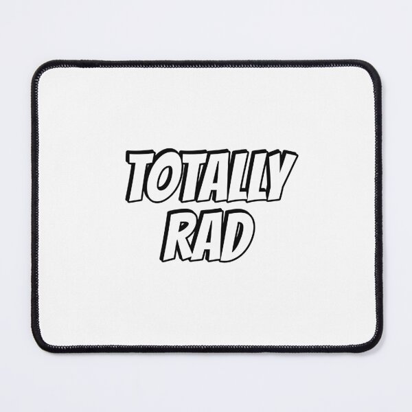 Item preview, GenX - Totally Rad  designed and sold by Inspirationmotivation.
