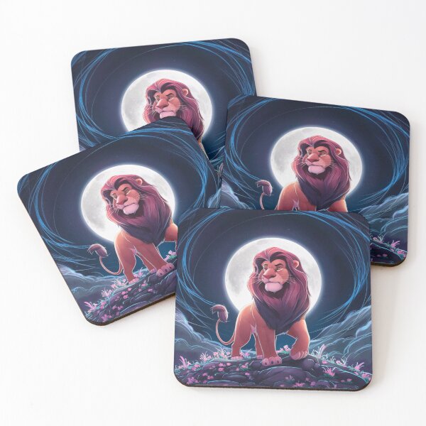 Item preview, Leo Astrology. Moon in Leo, Zodiac sign, Leo symbol designed and sold by ZodiacWonders.
