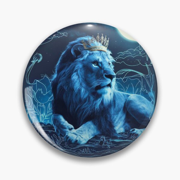 Item preview, Leo Astrology. Moon in Leo, Zodiac sign, Leo symbol designed and sold by ZodiacWonders.