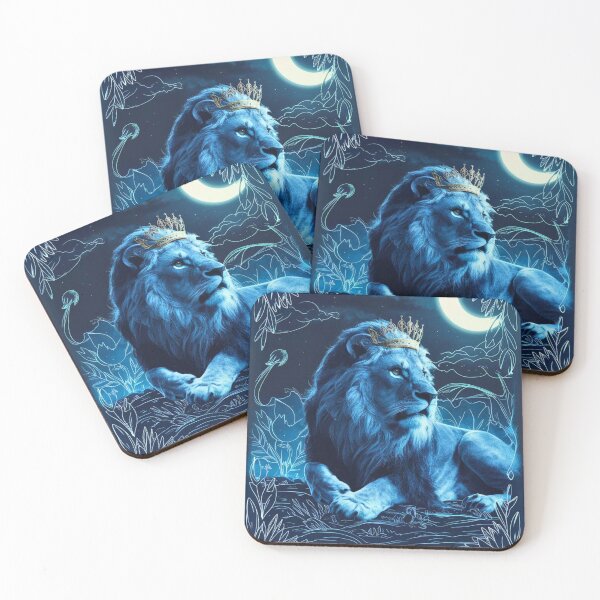 Item preview, Leo Astrology. Moon in Leo, Zodiac sign, Leo symbol designed and sold by ZodiacWonders.