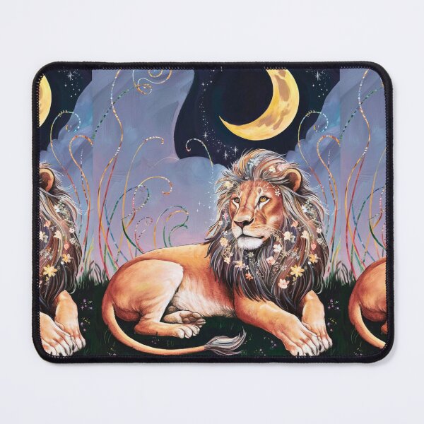 Item preview, Leo Astrology. Moon in Leo, Zodiac sign, Leo symbol designed and sold by ZodiacWonders.