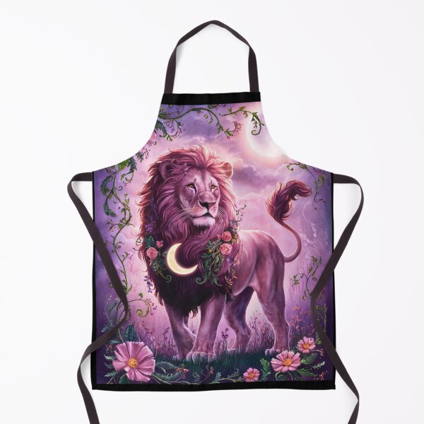 Item preview, Leo Astrology. Moon in Leo, Zodiac sign, Leo symbol designed and sold by ZodiacWonders.