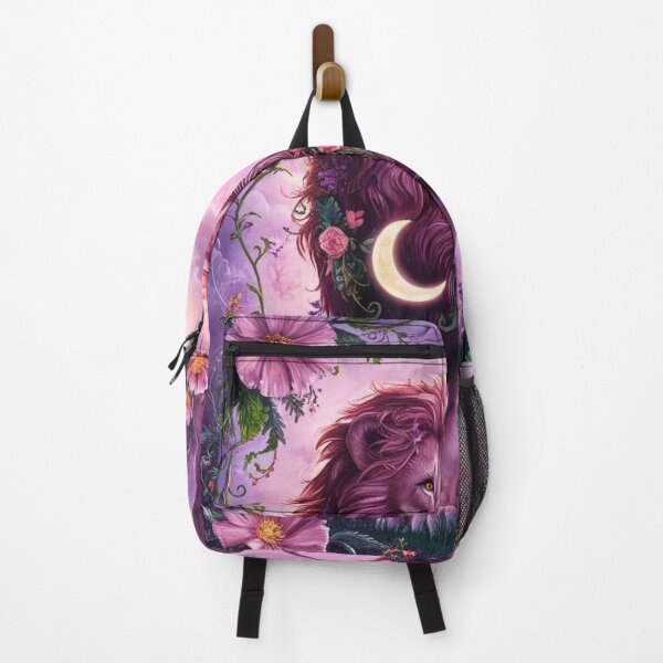 Item preview, Leo Astrology. Moon in Leo, Zodiac sign, Leo symbol designed and sold by ZodiacWonders.
