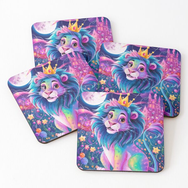 Item preview, Leo Astrology. Moon in Leo, Zodiac sign, Leo symbol designed and sold by ZodiacWonders.