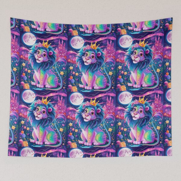 Item preview, Leo Astrology. Moon in Leo, Zodiac sign, Leo symbol designed and sold by ZodiacWonders.