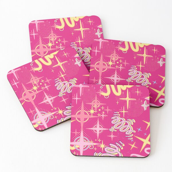 Item preview, Pink Overload Friday  designed and sold by KookiePalette.