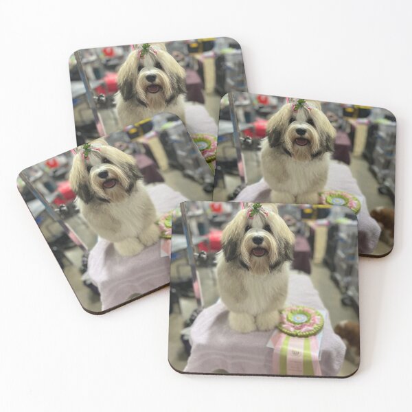 Item preview, Chai Best Puppy designed and sold by CatDana.