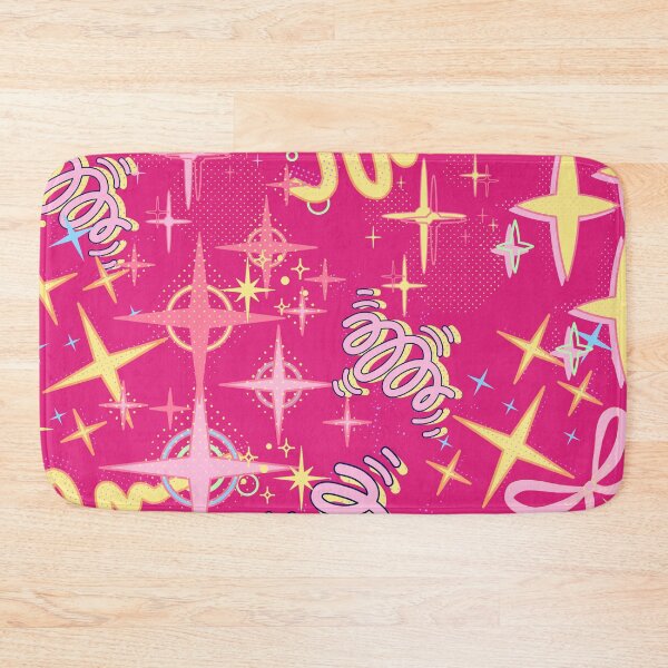 Item preview, Pink Overload Friday  designed and sold by KookiePalette.