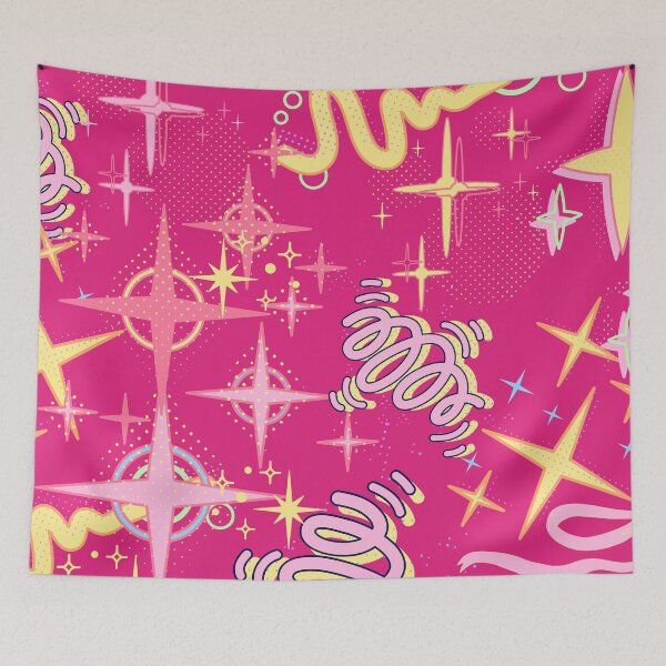 Item preview, Pink Overload Friday  designed and sold by KookiePalette.