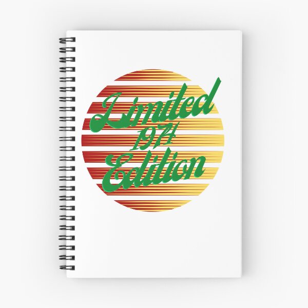 Item preview, Limited Edition, 1974, retro, vintage art designed and sold by Numbers-Art.