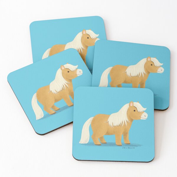 Item preview, Teacup Miniature Horse designed and sold by julianamotzko.