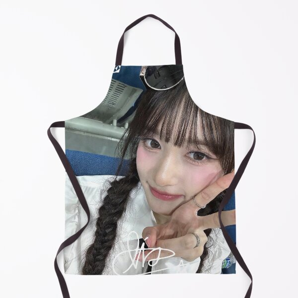 Item preview, IVE LEESEO IVE HEYA IVE Mine designed and sold by Valereekmerch.
