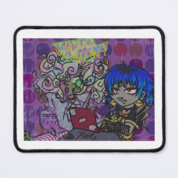 Item preview, Being Melanie is Hard designed and sold by NohrSkum.