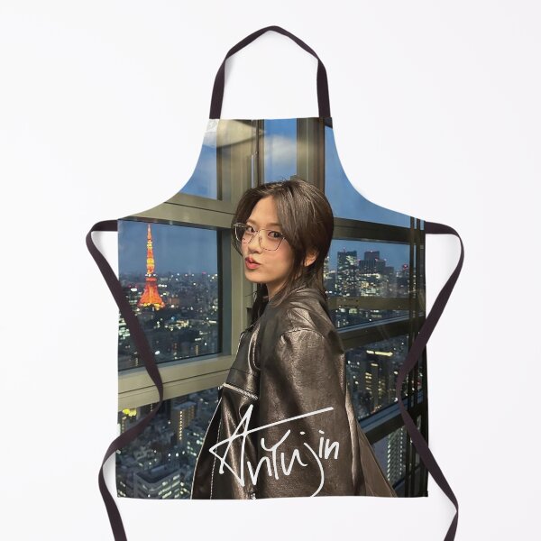 Item preview, IVE AN YUJIN IVE HEYA IVE Mine designed and sold by Valereekmerch.
