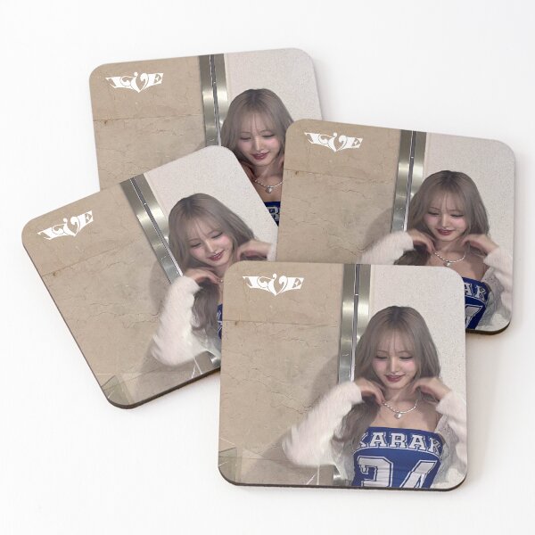 Item preview, IVE LIZ IVE HEYA IVE Mine designed and sold by Valereekmerch.