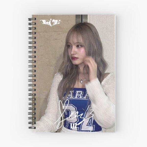 Item preview, IVE LIZ IVE HEYA IVE Mine designed and sold by Valereekmerch.