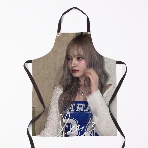 Item preview, IVE LIZ IVE HEYA IVE Mine designed and sold by Valereekmerch.