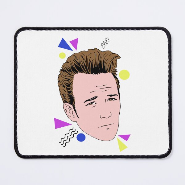 Item preview, Teenage Crush; Dylan designed and sold by Marco Bottiglieri.