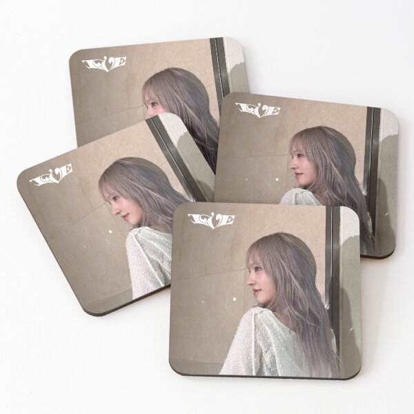 Item preview, IVE LIZ IVE HEYA IVE Mine designed and sold by Valereekmerch.