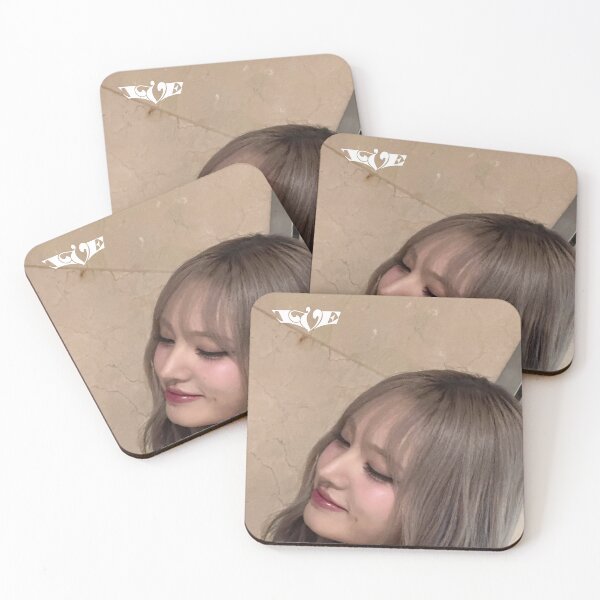 Item preview, IVE LIZ IVE HEYA IVE Mine designed and sold by Valereekmerch.