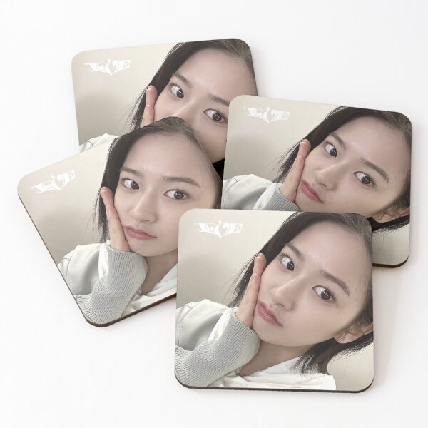 Item preview, IVE AN YUJIN IVE HEYA IVE Mine designed and sold by Valereekmerch.