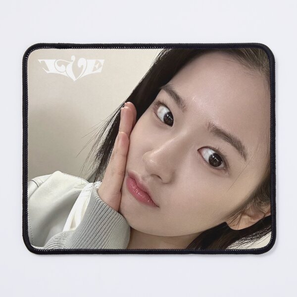 Item preview, IVE AN YUJIN IVE HEYA IVE Mine designed and sold by Valereekmerch.