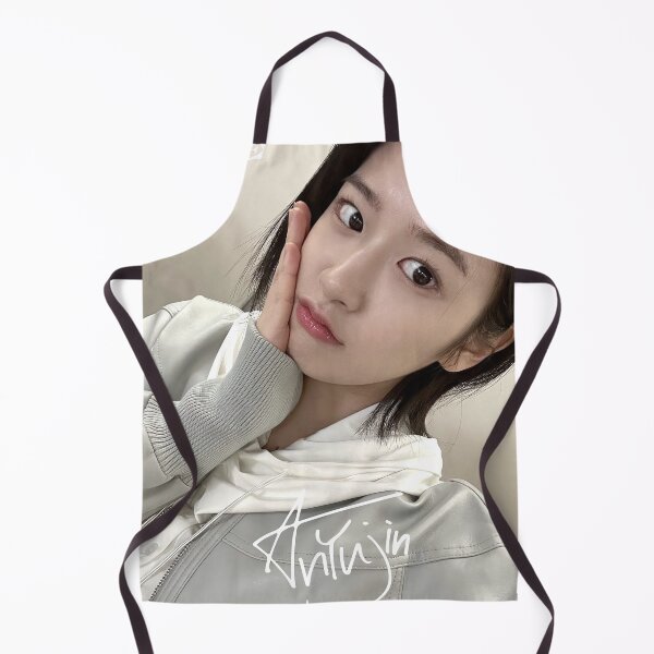 Aperçu de l'œuvre IVE AN YUJIN IVE HEYA IVE Mine créée et vendue par Valereekmerch.
