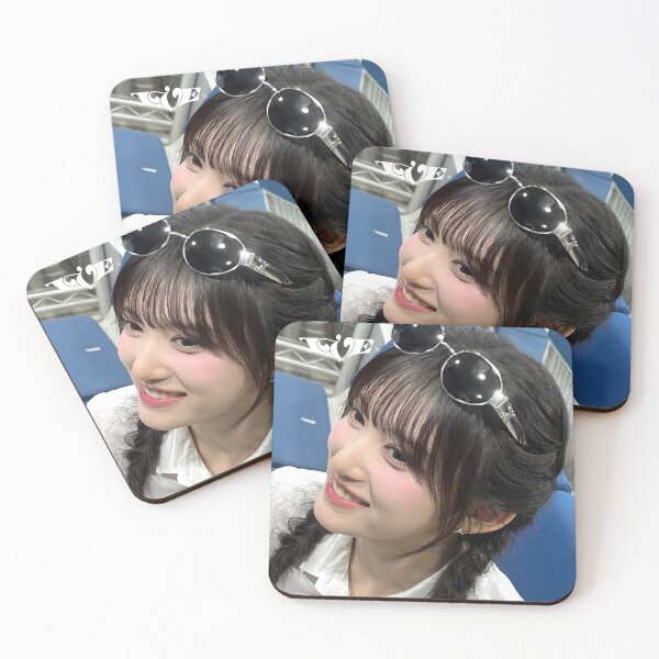 Item preview, IVE LEESEO IVE HEYA IVE Mine designed and sold by Valereekmerch.
