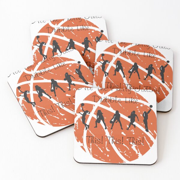 Item preview, Chicas guapas regatean así designed and sold by wvsportsdesigns.