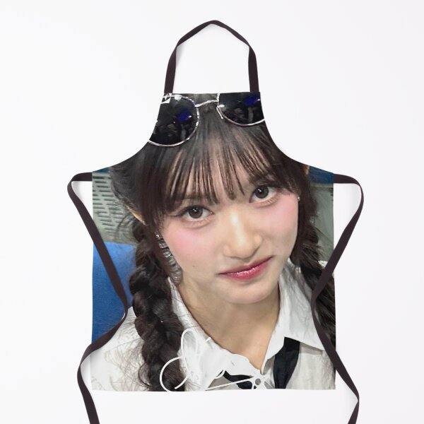 Item preview, IVE LEESEO IVE HEYA IVE Mine designed and sold by Valereekmerch.