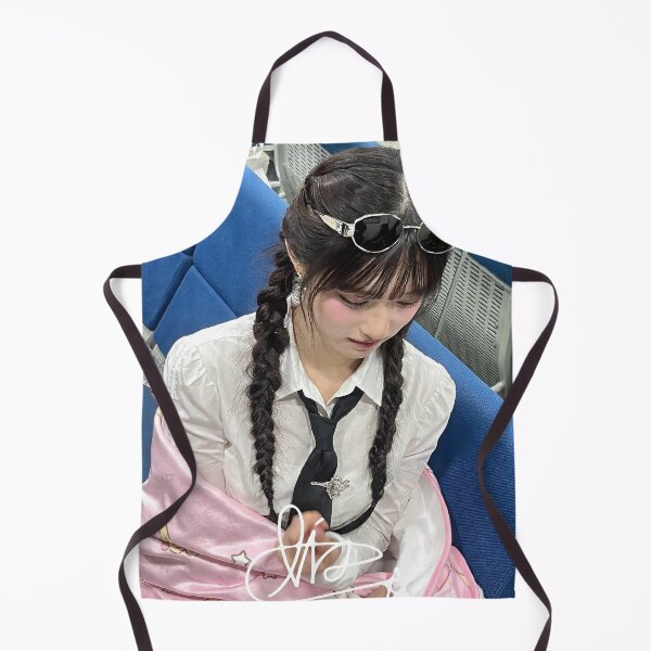 Item preview, IVE LEESEO IVE HEYA IVE Mine designed and sold by Valereekmerch.