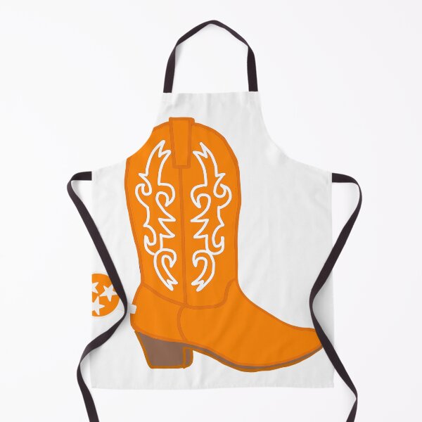 Item preview, UTK Cowboy Boot designed and sold by Casey Barker.