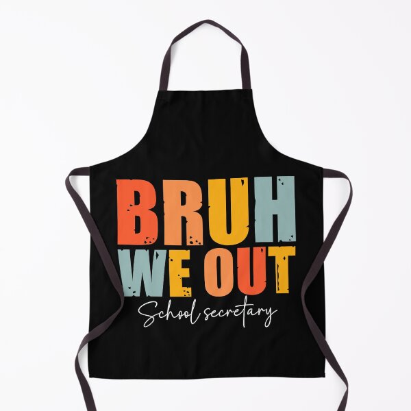 Item preview, Bruh We Out Teacher happy Last Day Of School Gifts, Last Day Of School designed and sold by Soul-Inspirer.