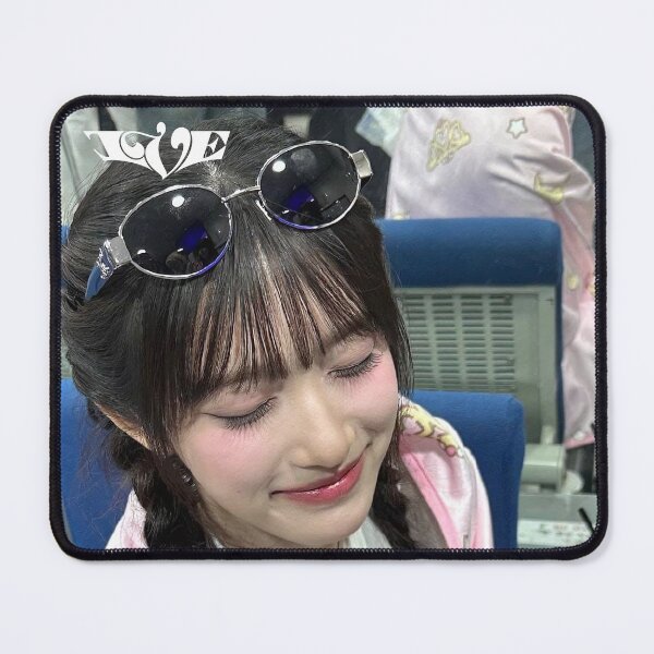 Item preview, IVE LEESEO IVE HEYA IVE Mine designed and sold by Valereekmerch.