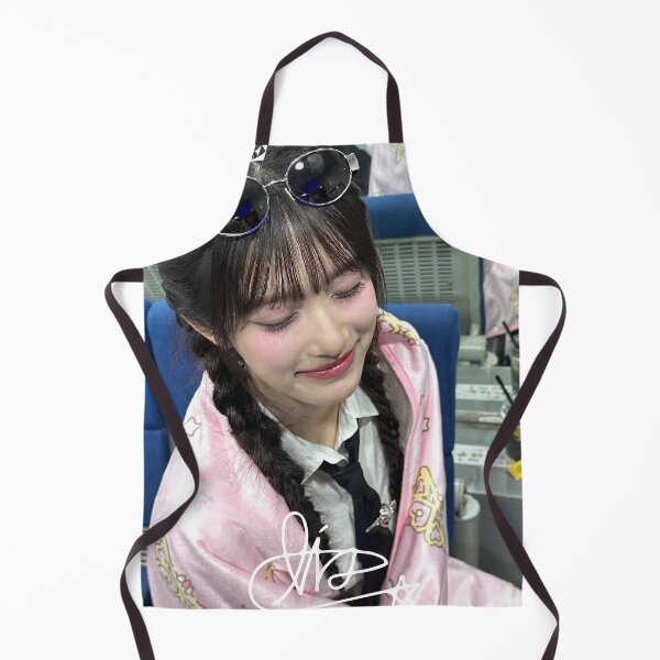 Item preview, IVE LEESEO IVE HEYA IVE Mine designed and sold by Valereekmerch.