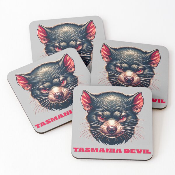 Item preview, Tasmania Devil Australia designed and sold by NPStudio.