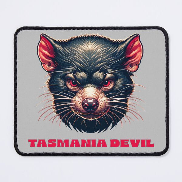 Item preview, Tasmania Devil Australia designed and sold by NPStudio.