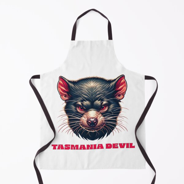 Item preview, Tasmania Devil Australia designed and sold by NPStudio.