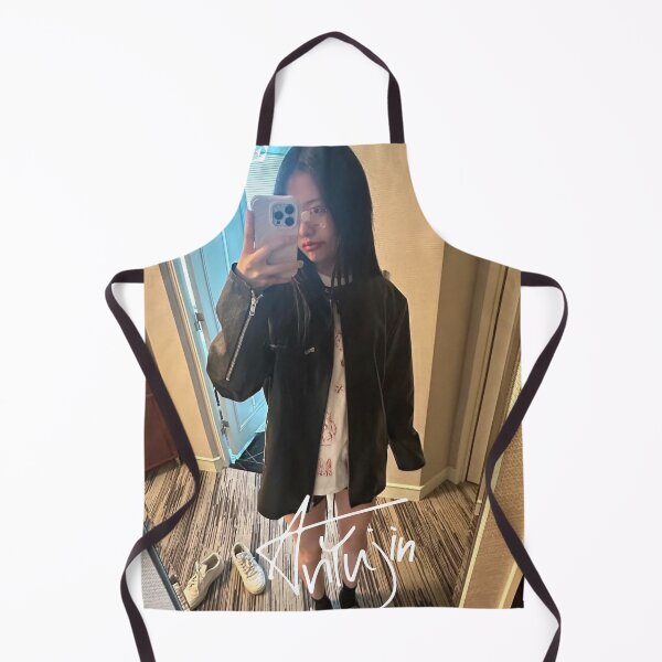 Item preview, IVE AN YUJIN IVE HEYA IVE Mine designed and sold by Valereekmerch.