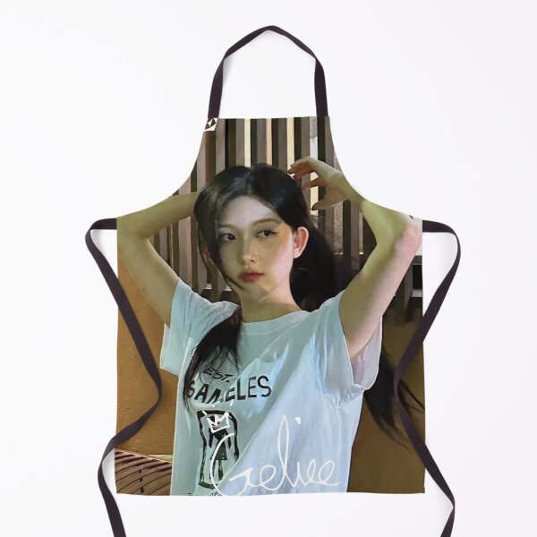Item preview, IVE GAEUL IVE HEYA IVE Mine designed and sold by Valereekmerch.
