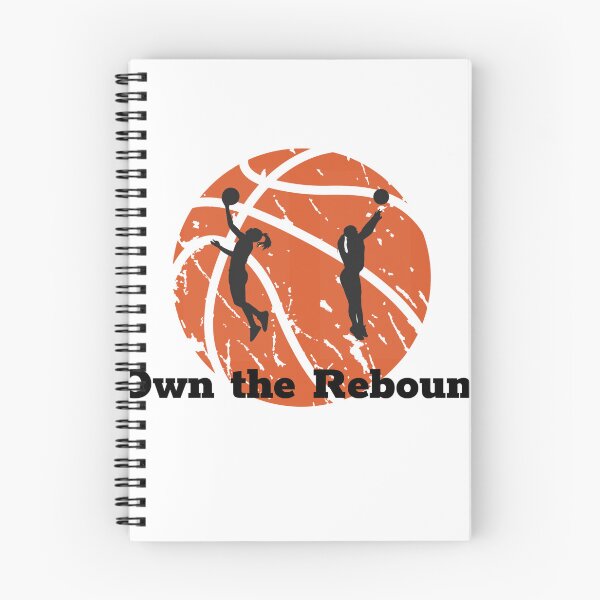 Item preview, own the rebound  designed and sold by wvsportsdesigns.