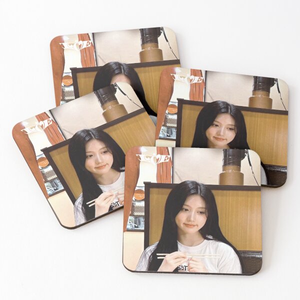 Item preview, IVE GAEUL IVE HEYA IVE Mine designed and sold by Valereekmerch.
