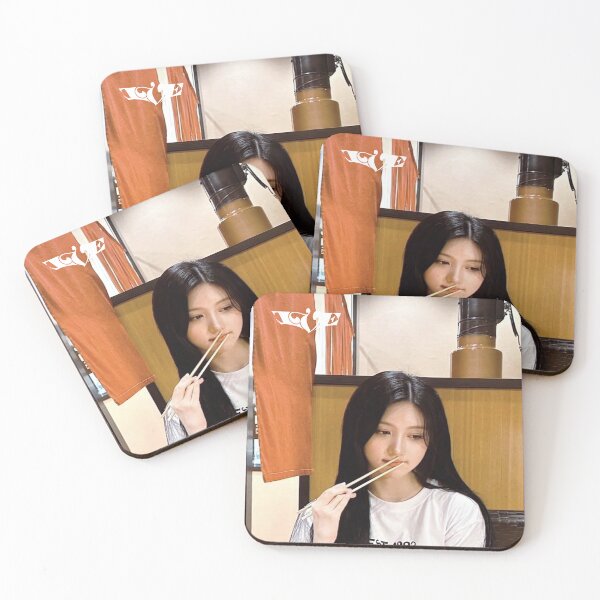 Item preview, IVE GAEUL IVE HEYA IVE Mine designed and sold by Valereekmerch.