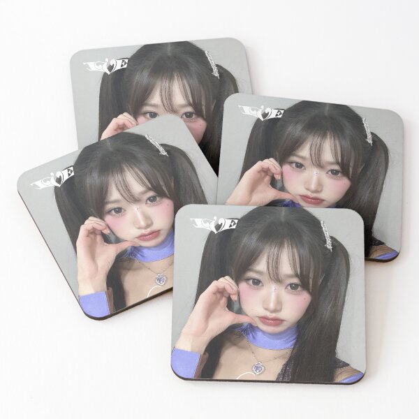 Item preview, IVE JANG WON YOUNG IVE HEYA IVE Mine designed and sold by Valereekmerch.