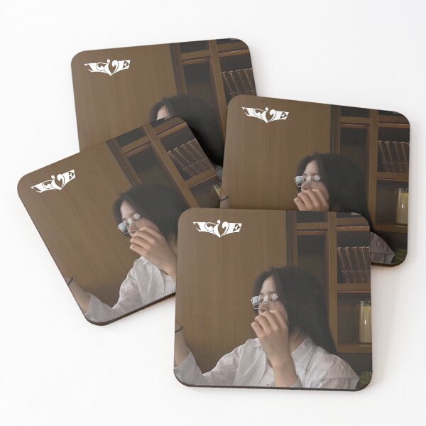 Item preview, IVE AN YUJIN IVE HEYA IVE Mine designed and sold by Valereekmerch.